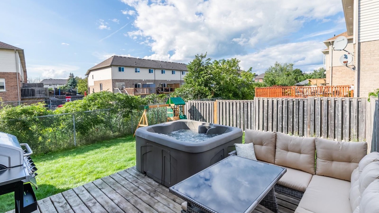 Photo of Outdoor in Stoney Creek