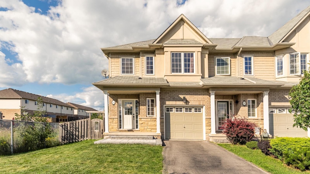 Photo of Outdoor in Stoney Creek