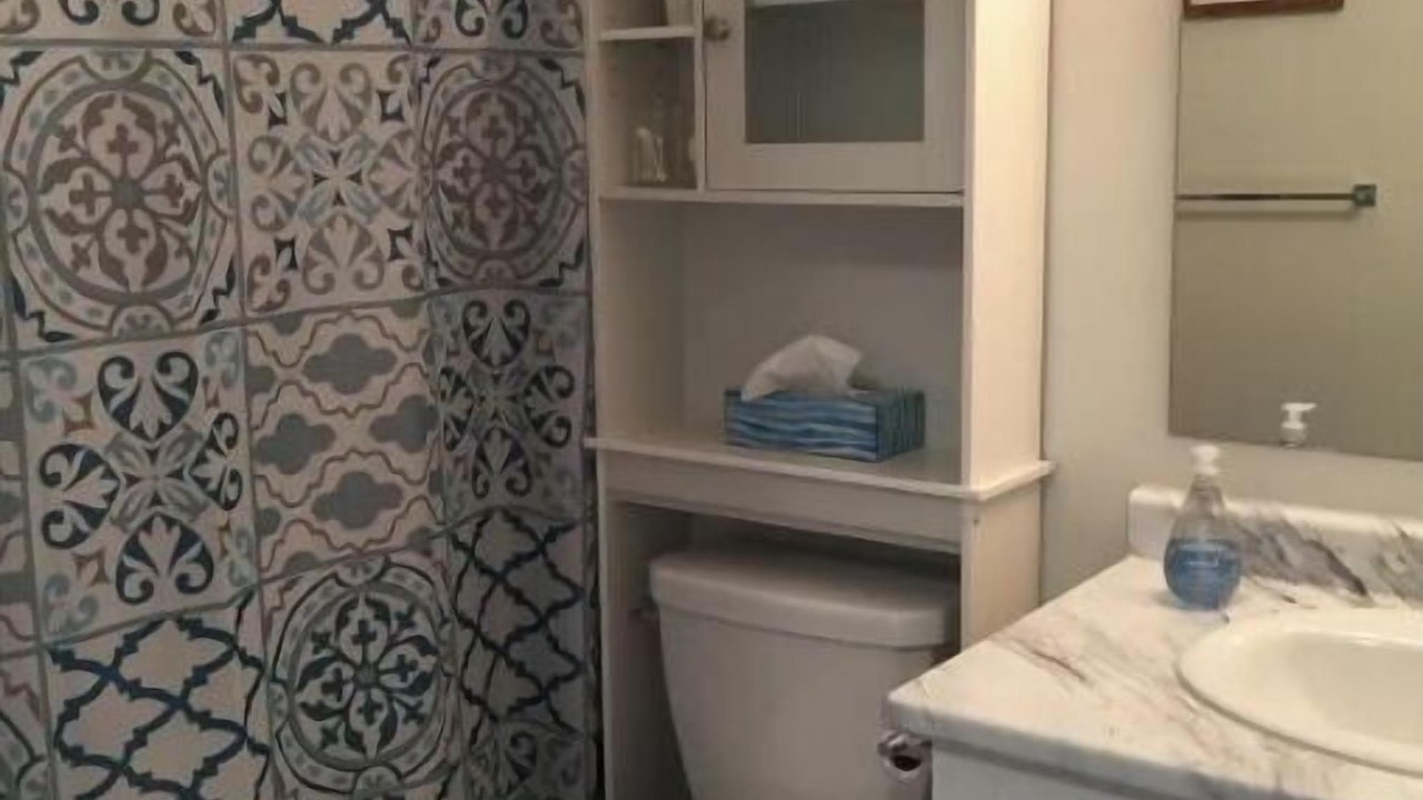 Photo of Bathroom in Beamsville