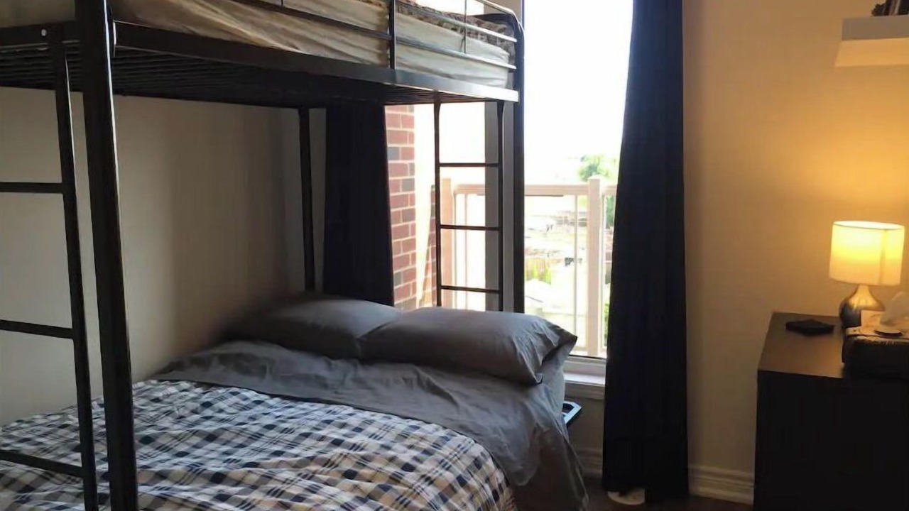 Photo of Bedroom in Beamsville