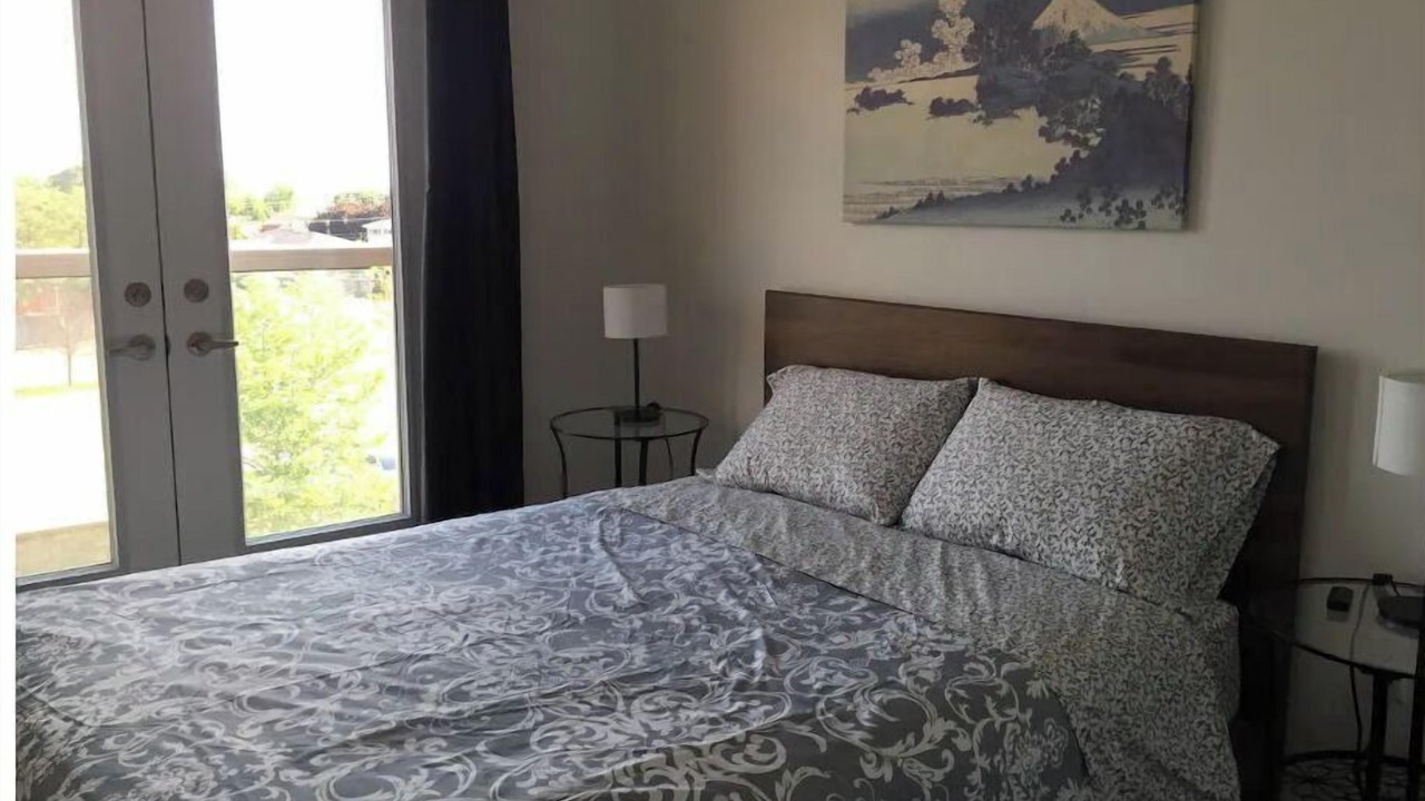 Photo of Bedroom in Beamsville