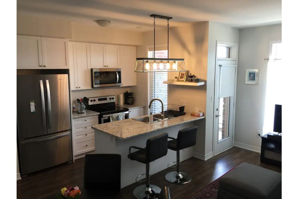 Photo of Kitchen in Beamsville