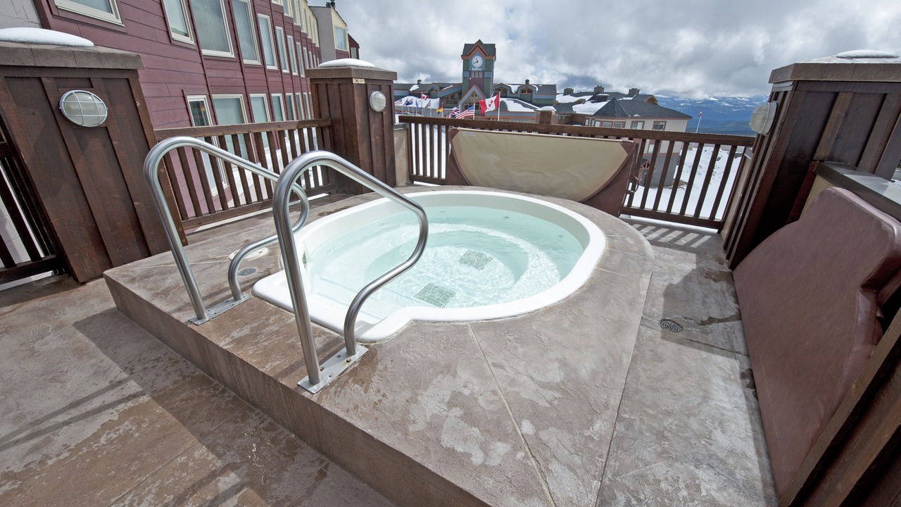 Photo of Outdoor in Big White Ski Resort