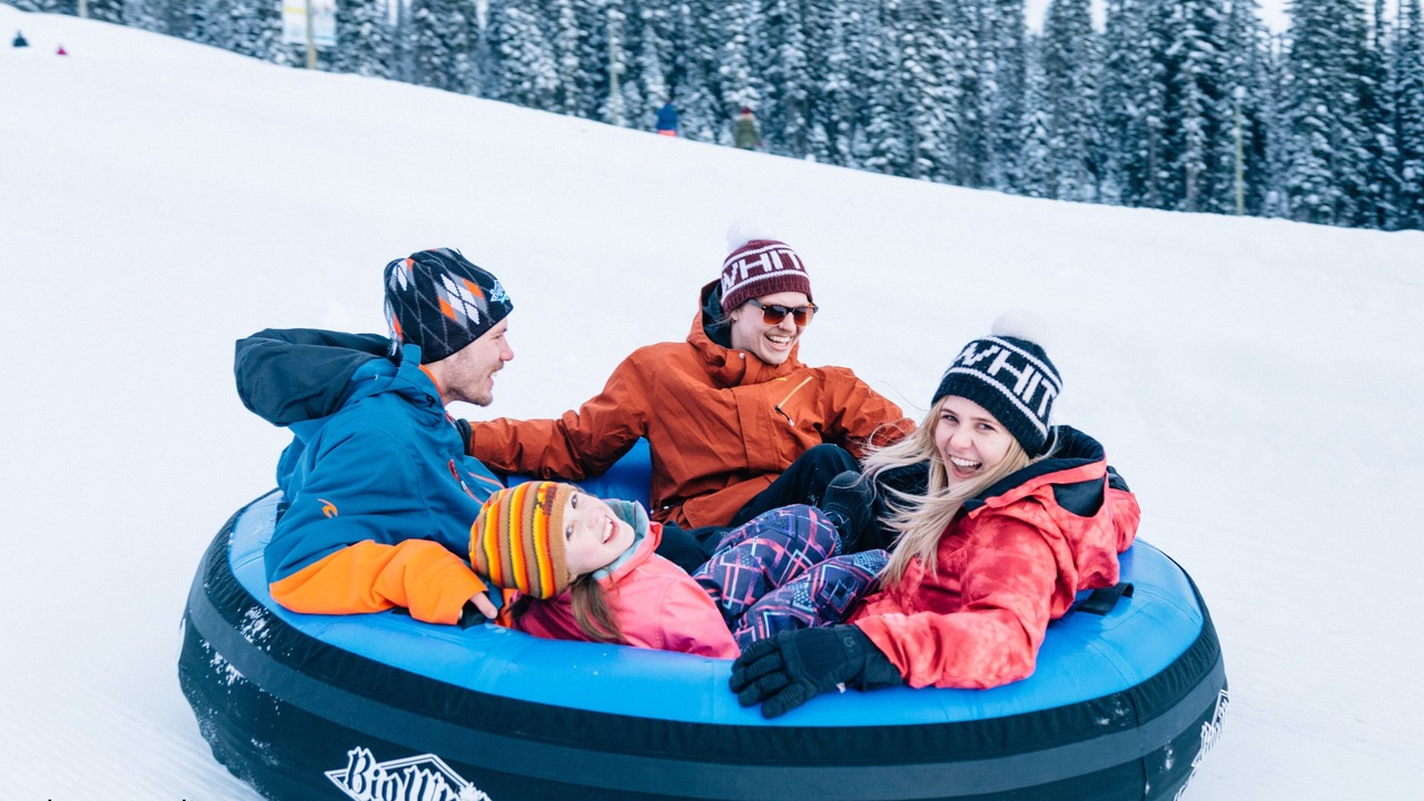 Photo of Others in Big White Ski Resort