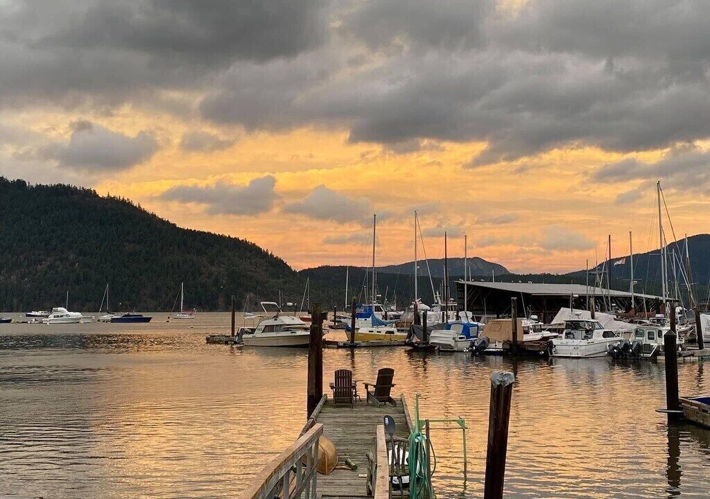 Photo of Others in Cowichan Bay