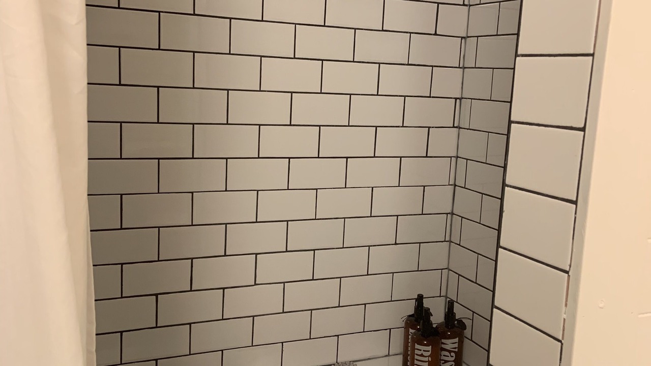 Photo of Bathroom in Cowichan Bay