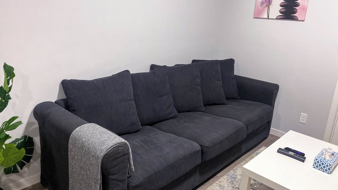 Photo of Livingroom in Southeast Calgary