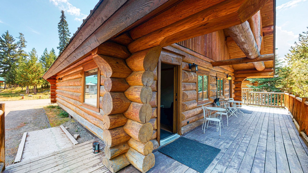 Photo of Outdoor in Lac Le Jeune