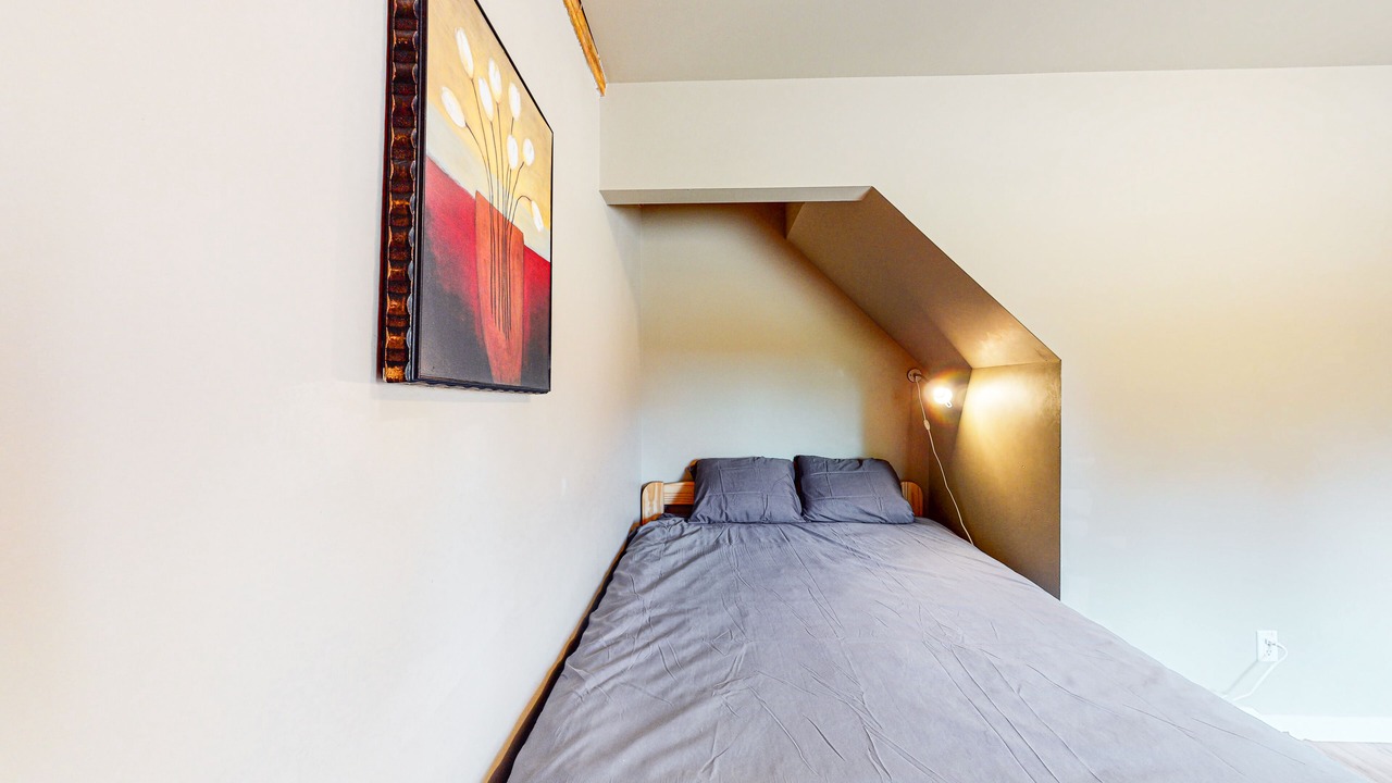 Photo of Bedroom in Lac Le Jeune