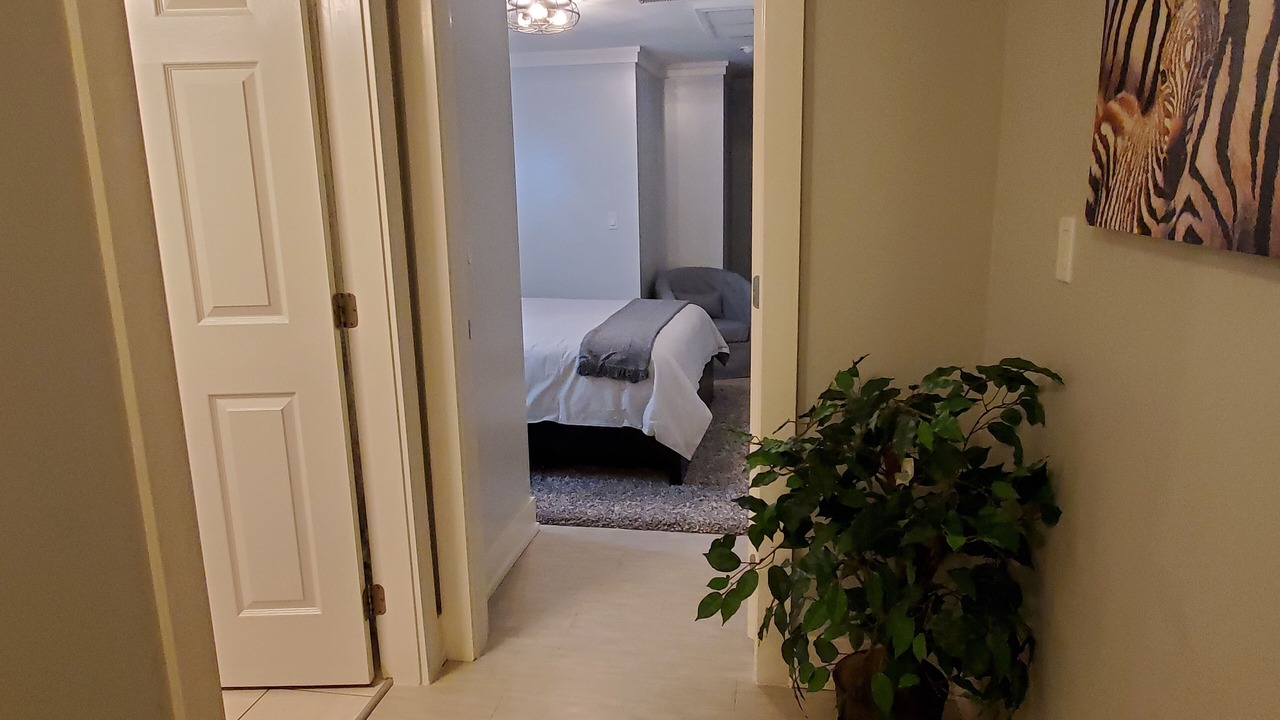 Photo of Bathroom in Langley