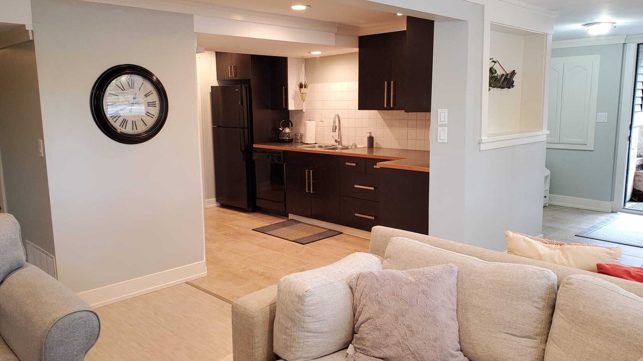Photo of Bedroom in Langley