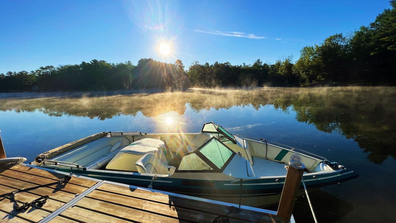 Photo of Outdoor in Washago