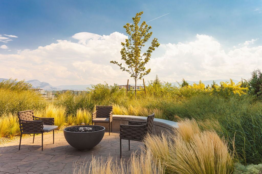 Photo of Outdoor in Kelowna Central Business District