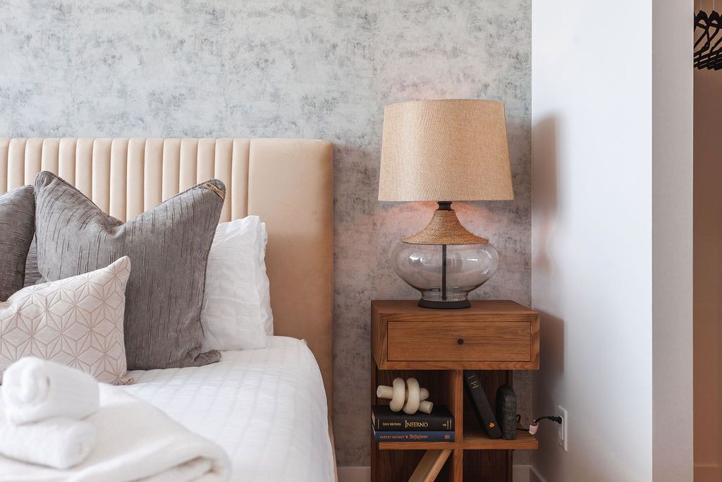 Photo of Bedroom in Kelowna Central Business District