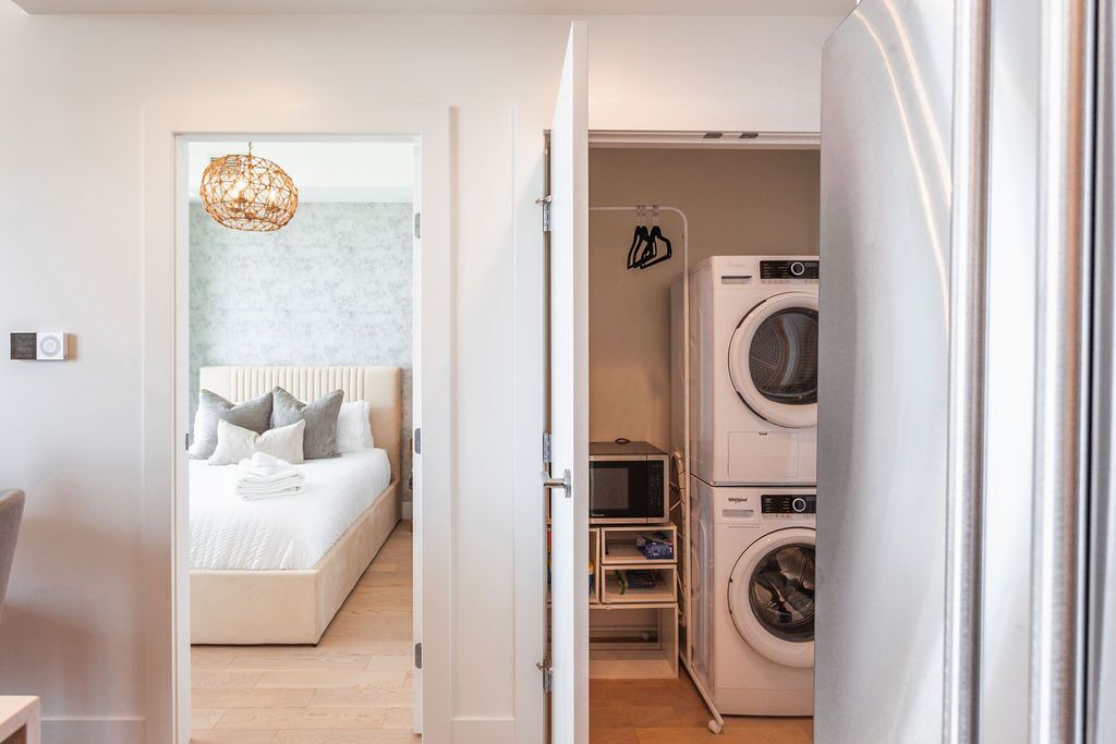 Photo of Bedroom in Kelowna Central Business District