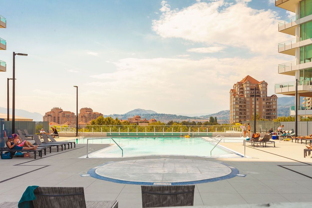 Photo of Outdoor in Kelowna Central Business District