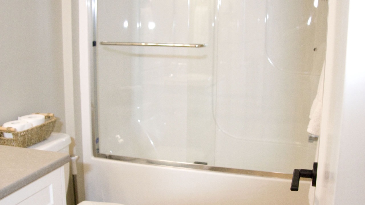 Photo of Bathroom in North Cowichan
