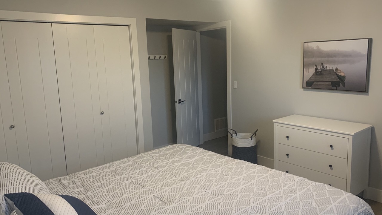 Photo of Bedroom in South Newton