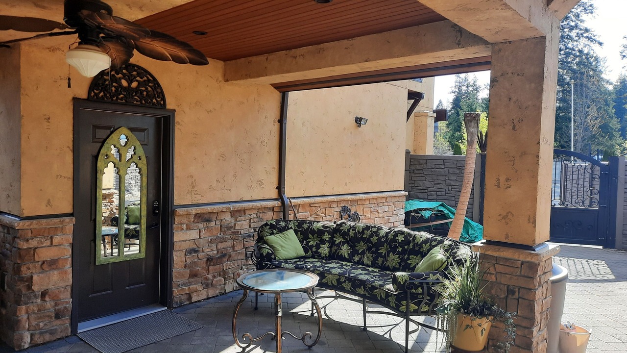 Photo of Outdoor in Scotch Creek