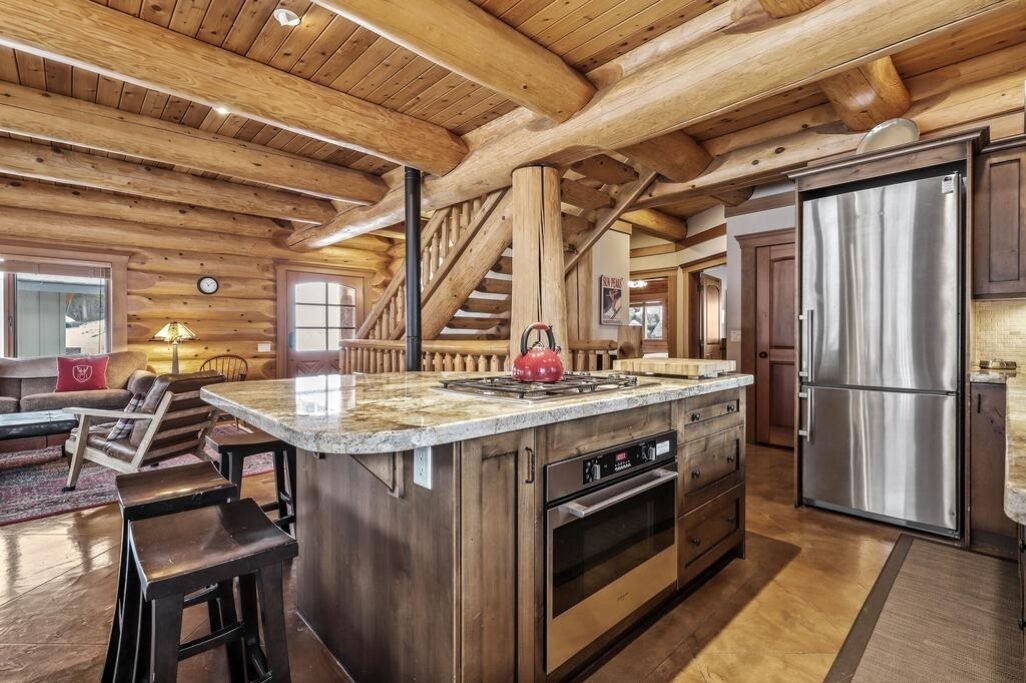Photo of Kitchen in Fairways