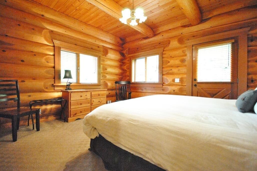 Photo of Bedroom in Fairways