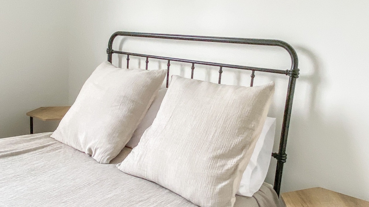 Photo of Bedroom in Wellington