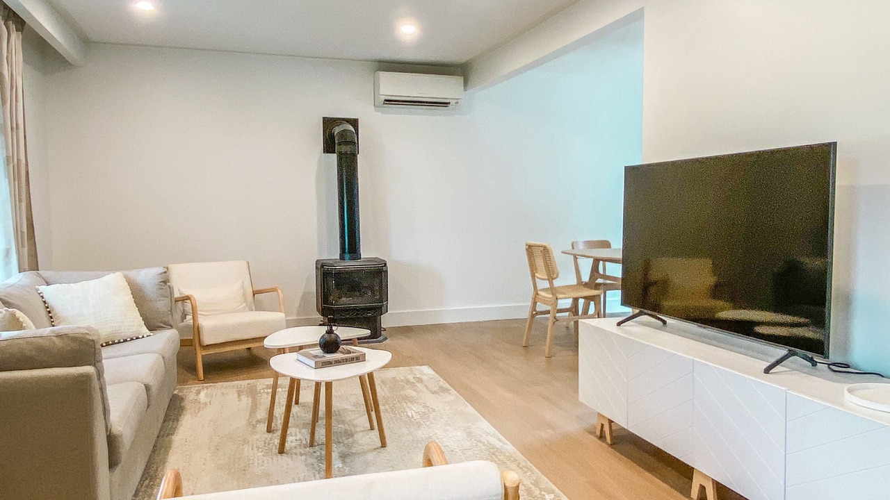 Photo of Livingroom in Wellington