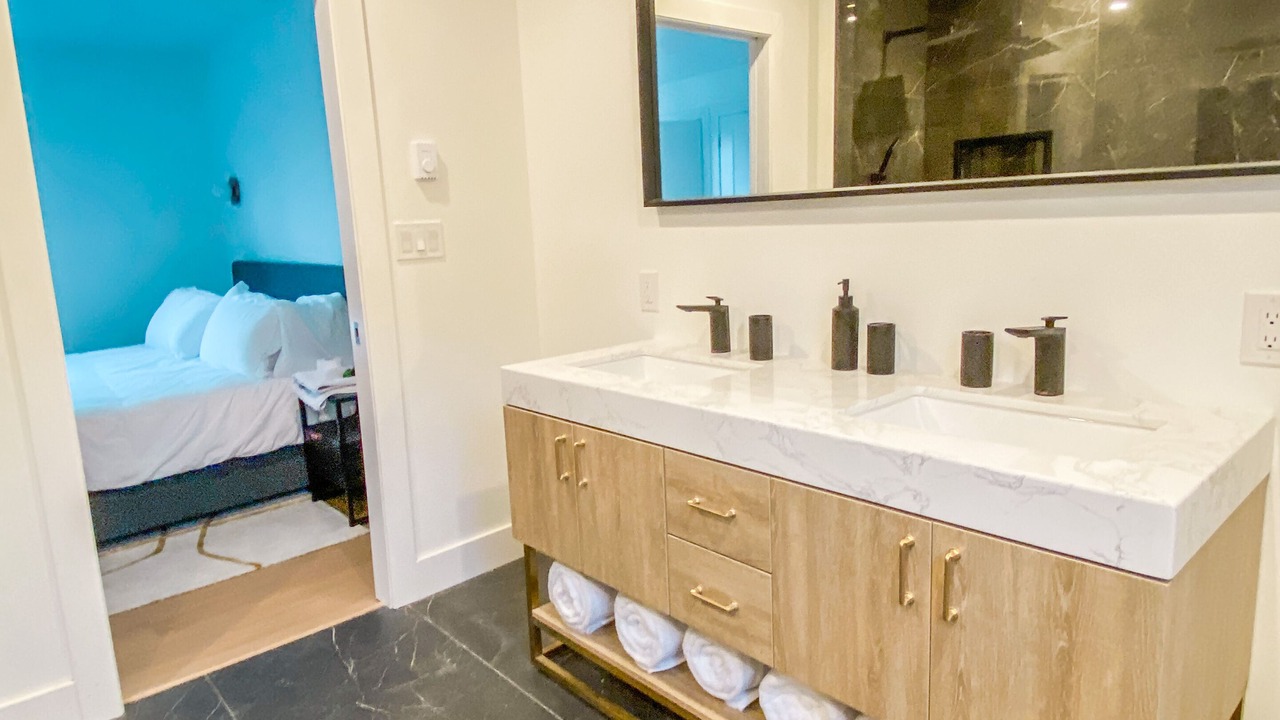Photo of Bathroom in Wellington