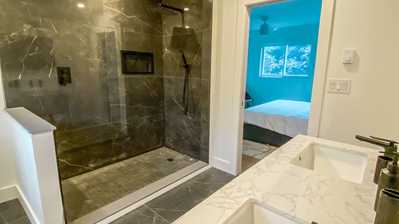 Photo of Bathroom in Wellington