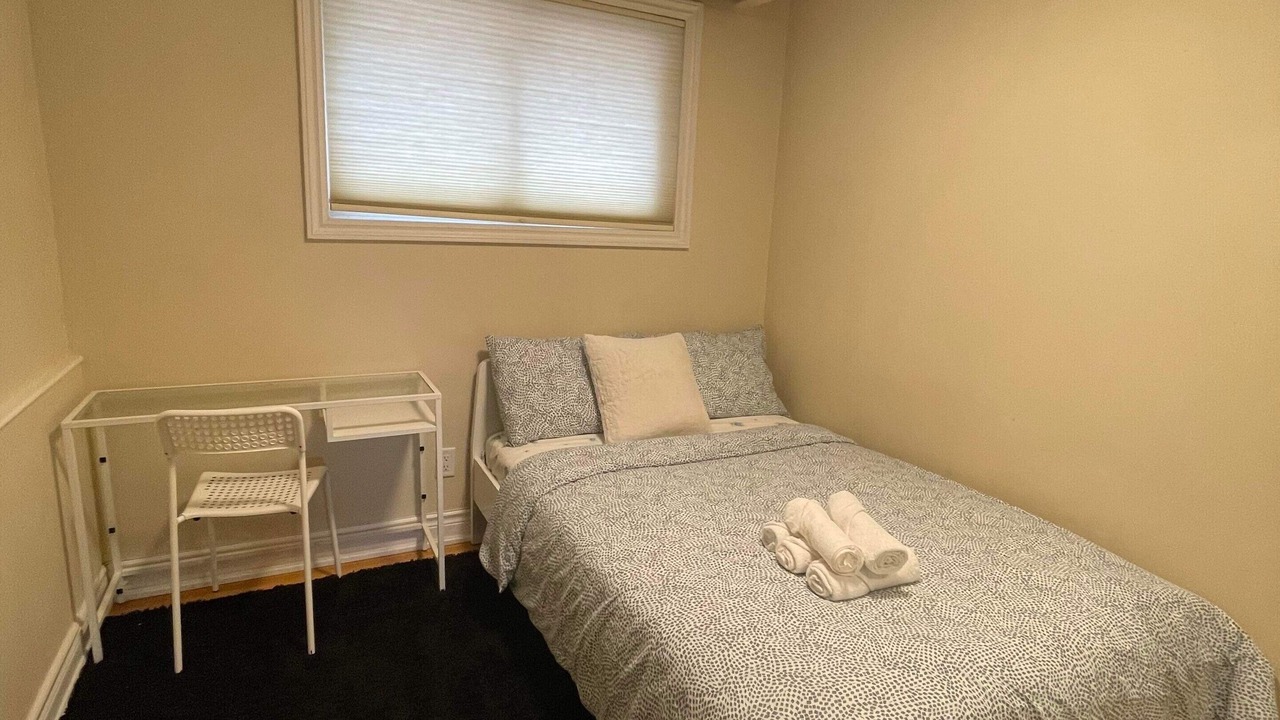 Photo of Bedroom in Woburn