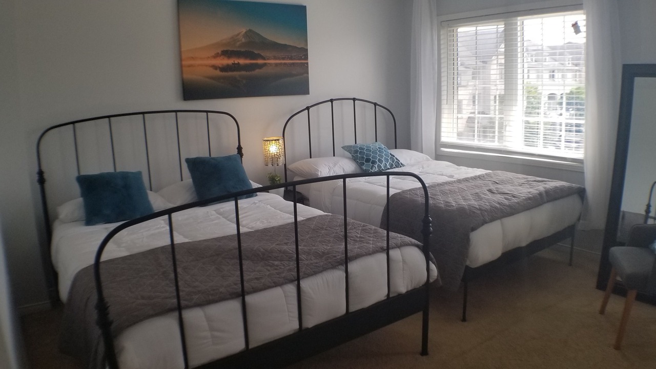 Photo of Bedroom in Ajax
