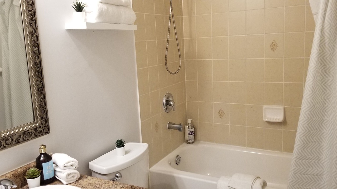 Photo of Bathroom in Ajax