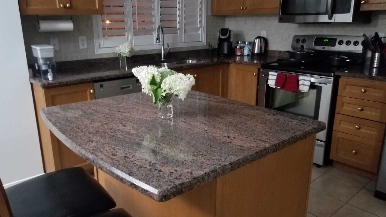 Photo of Kitchen in Ajax