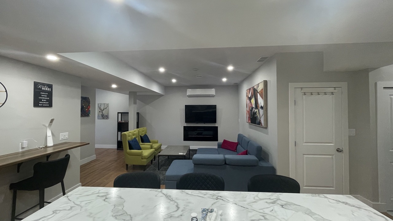 Photo of Livingroom in Okanagan-Similkameen