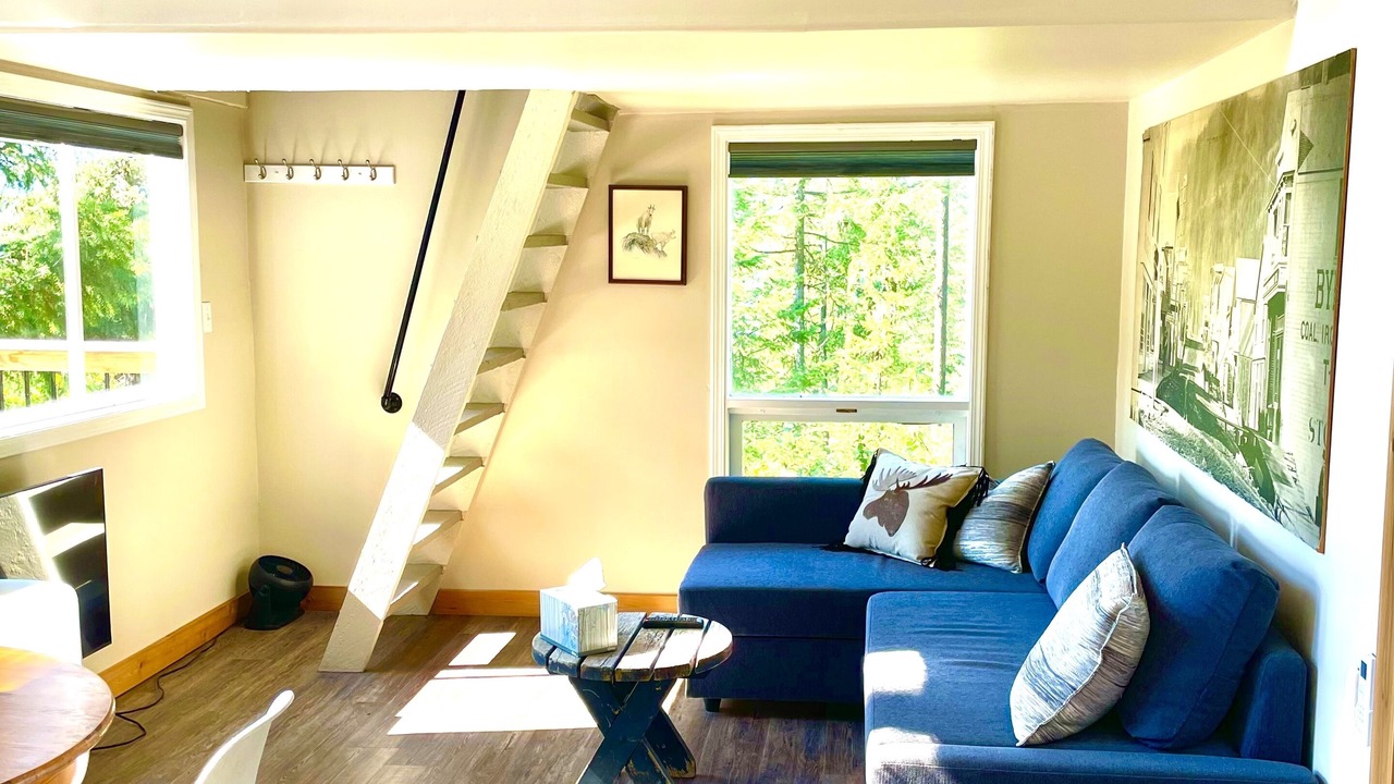 Photo of Livingroom in Balfour