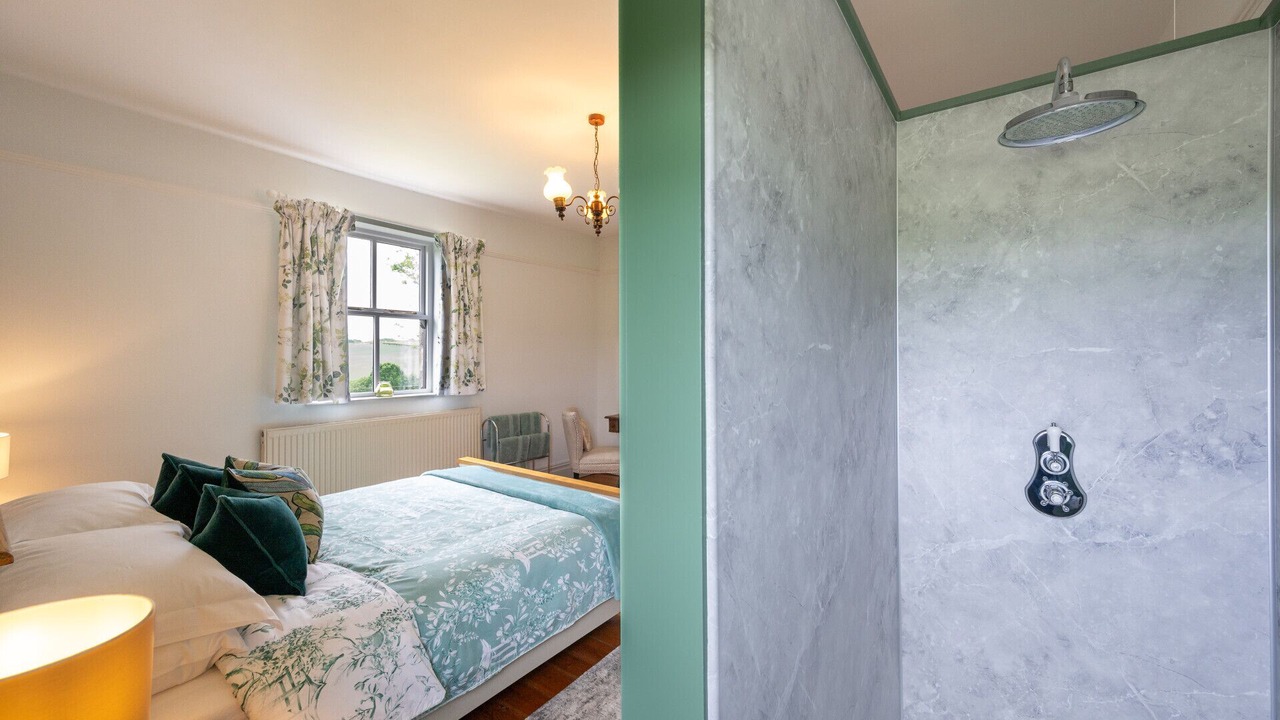 Photo of Bedroom in Ault Hucknall