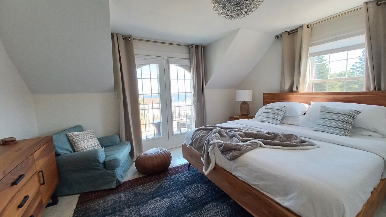 Photo of Bedroom in Shediac