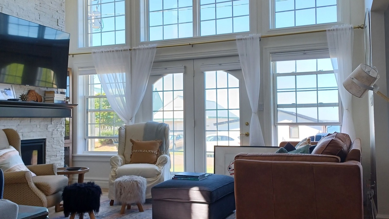 Photo of Livingroom in Shediac
