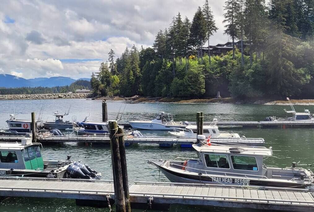 Photo of Outdoor in Port Renfrew