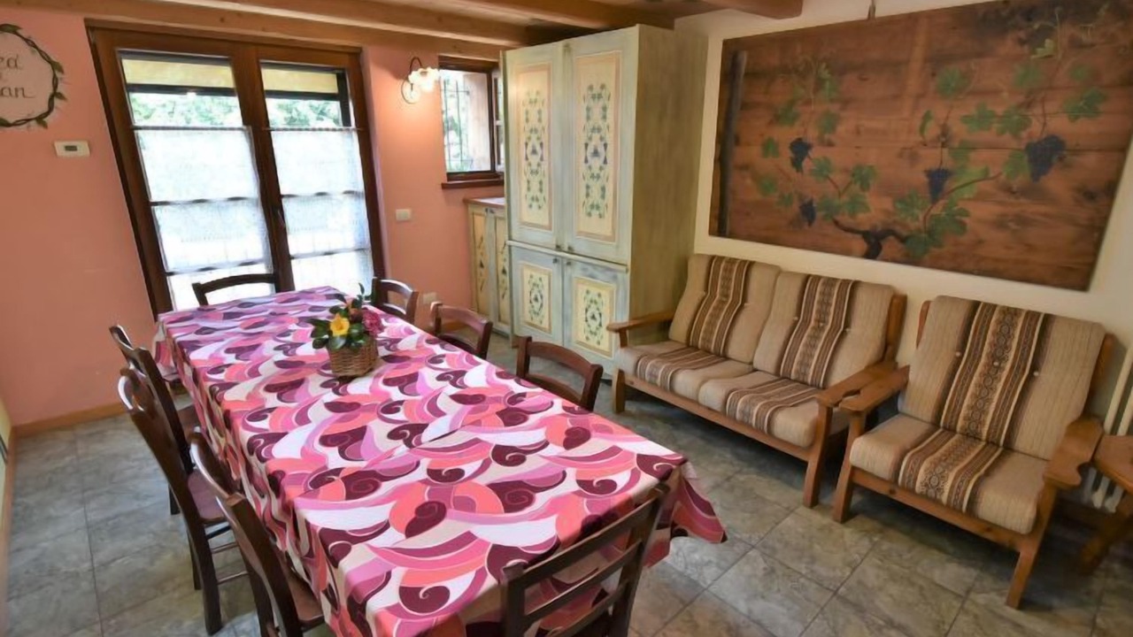 Photo of Bedroom in Valtellina
