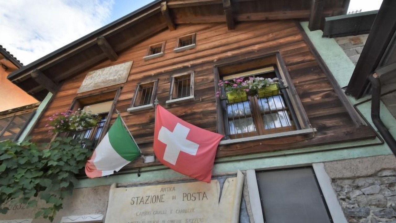 Photo of Others in Valtellina