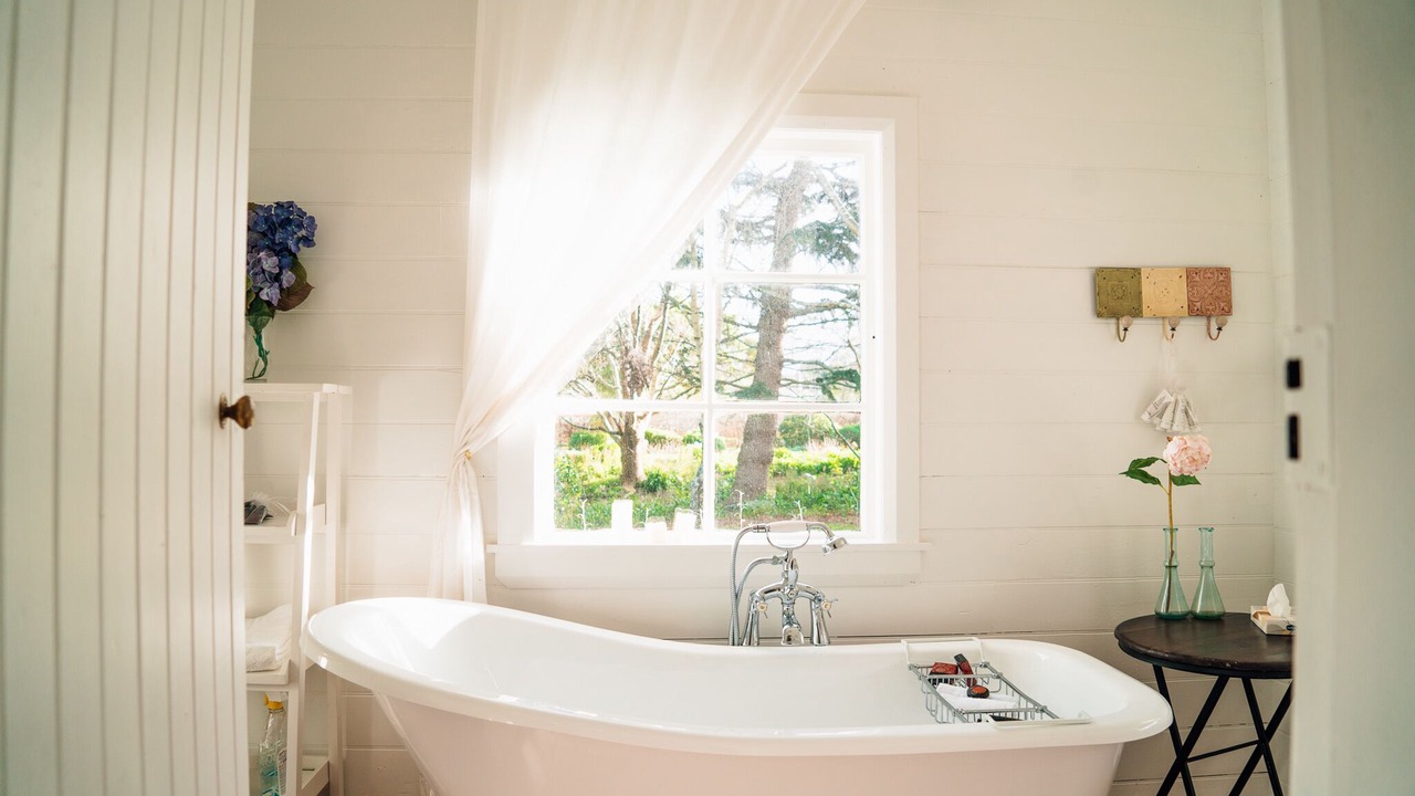 Photo of Bathroom in Pirinoa