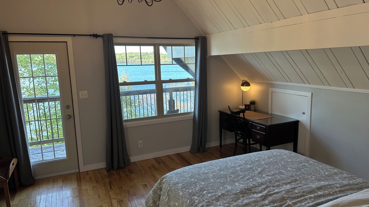 Photo of Bedroom in Waverley