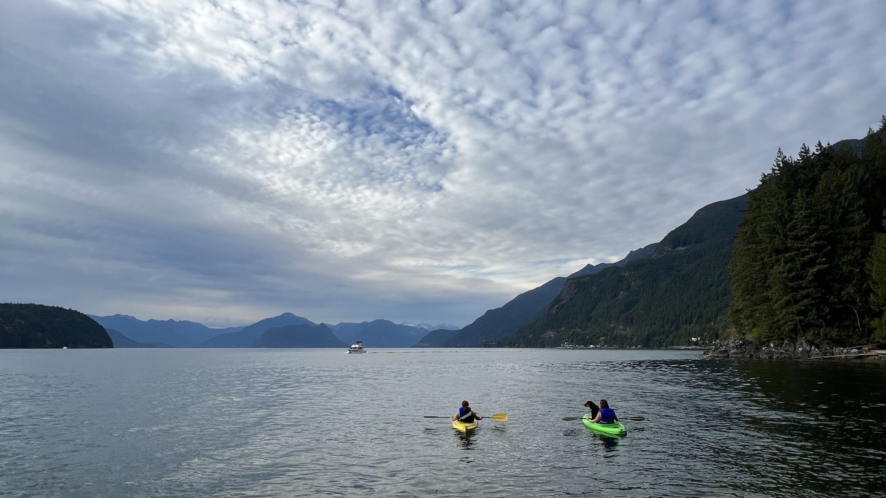 Photo of Others in Vancouver