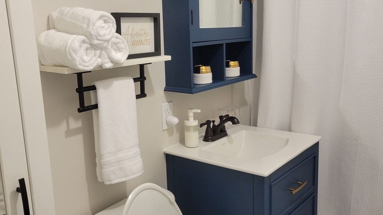 Photo of Bathroom in St. Catharines