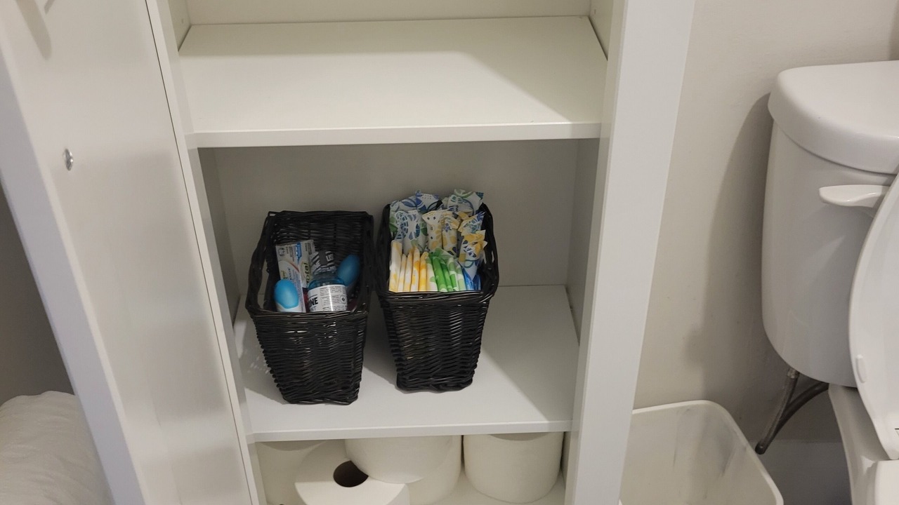 Photo of Bathroom in St. Catharines