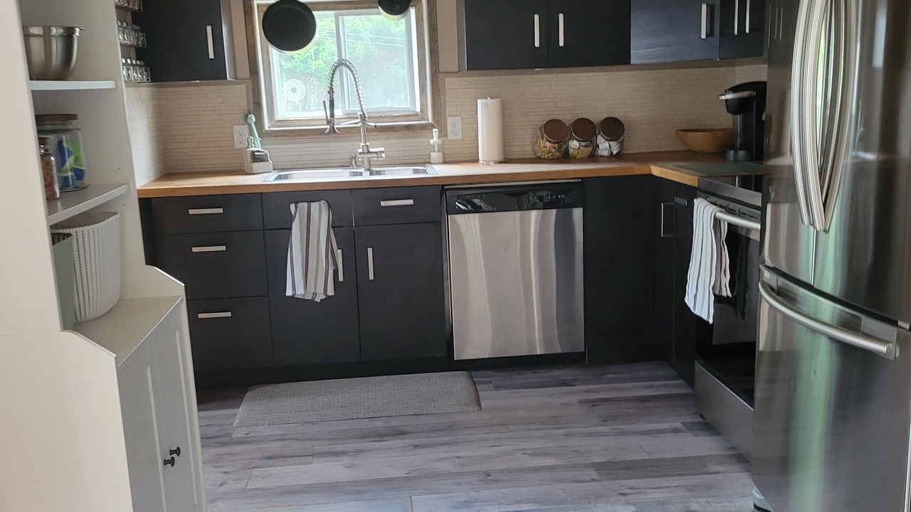 Photo of Kitchen in St. Catharines