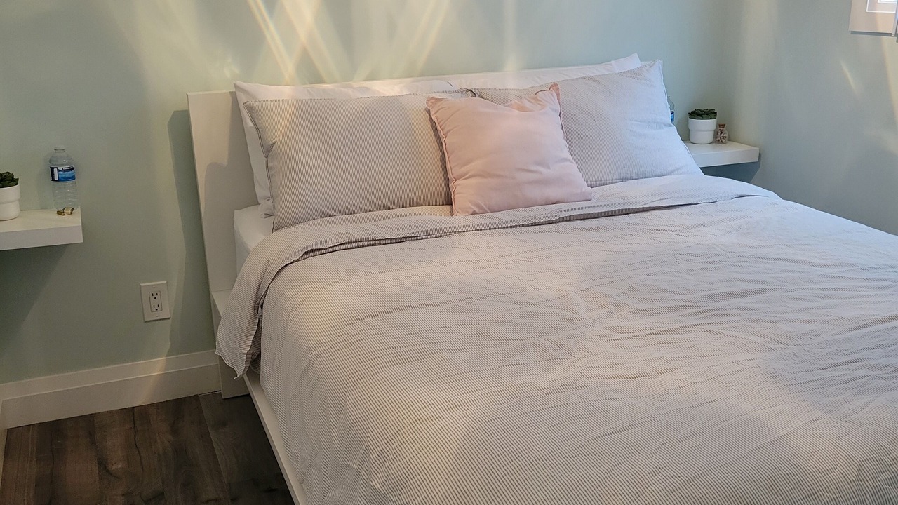 Photo of Bedroom in St. Catharines
