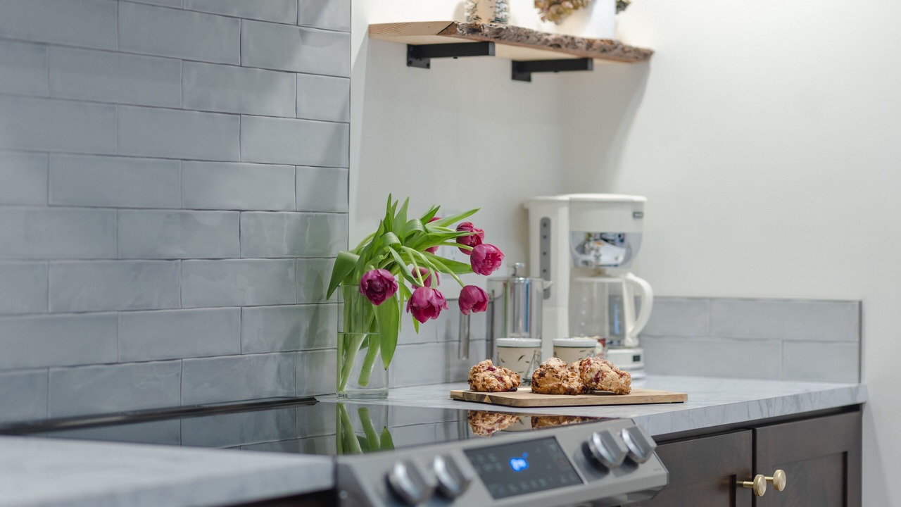 Photo of Kitchen in Maple Bay
