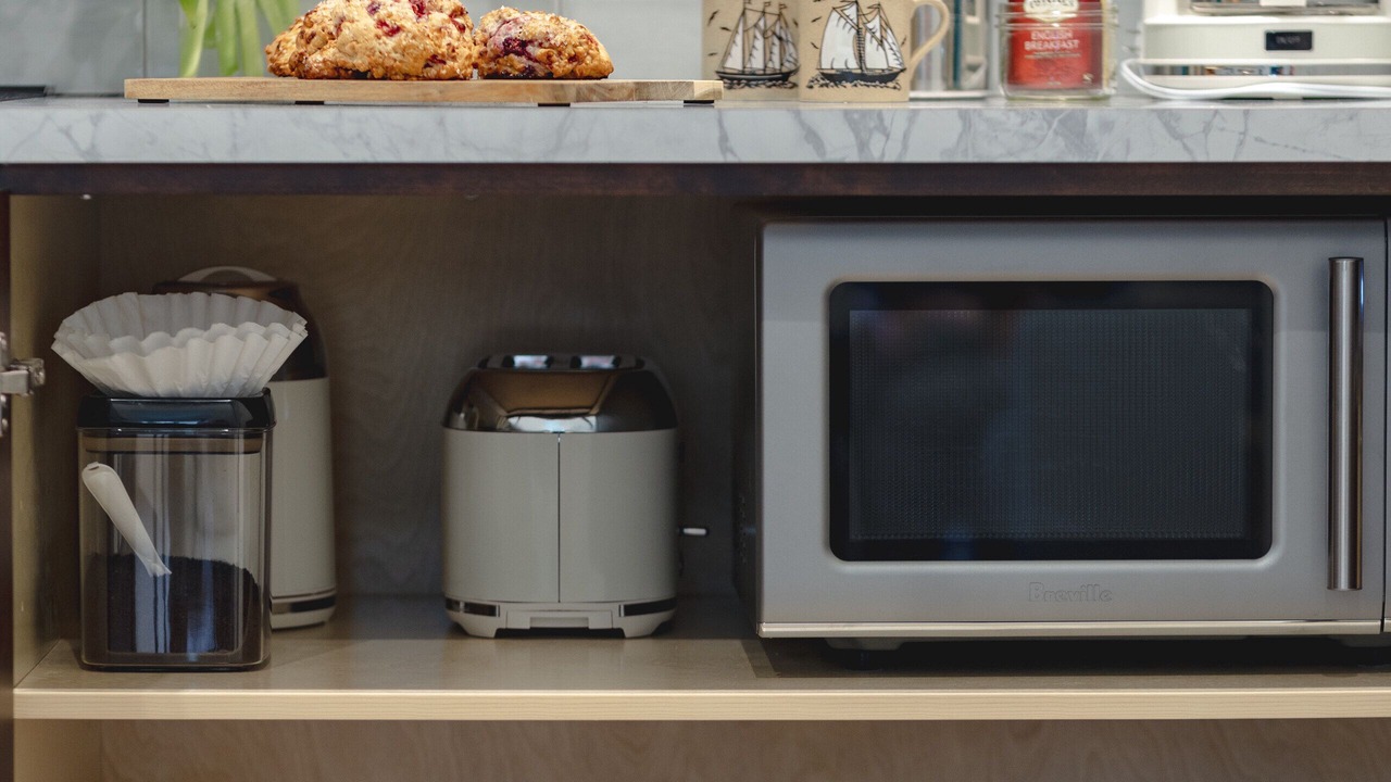 Photo of Kitchen in Maple Bay